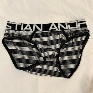 Men’s Andrew Christian Briefs
